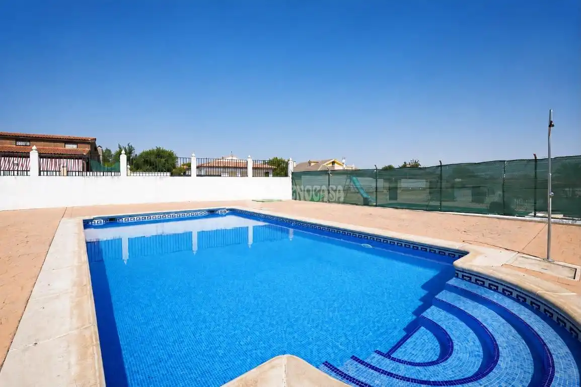 Casa in vendita a Borox