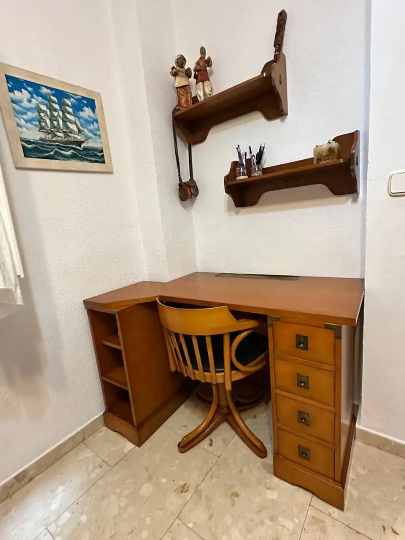 Piso en venta en Gandia con Aire acondicionado, Calefacción y Parquet