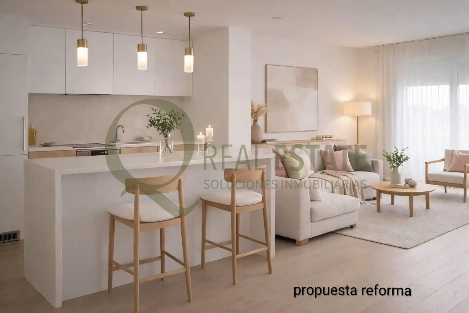 Living room of Buildings for sale in Alicante / Alacant