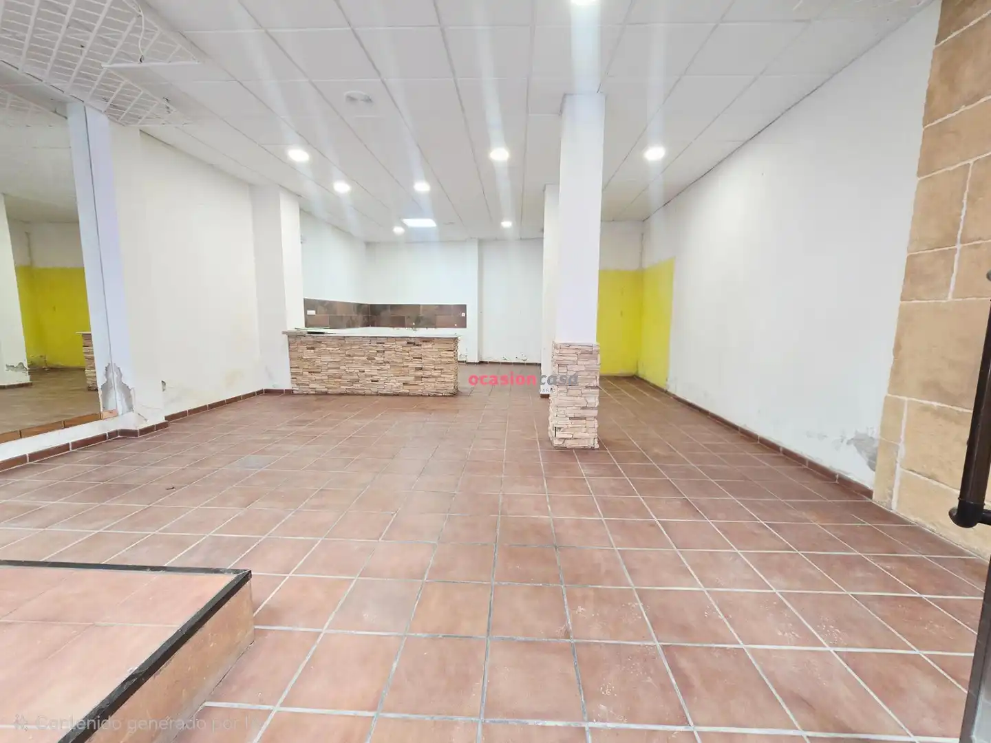 Local comercial de lloguer a Pozoblanco, imagen 6
