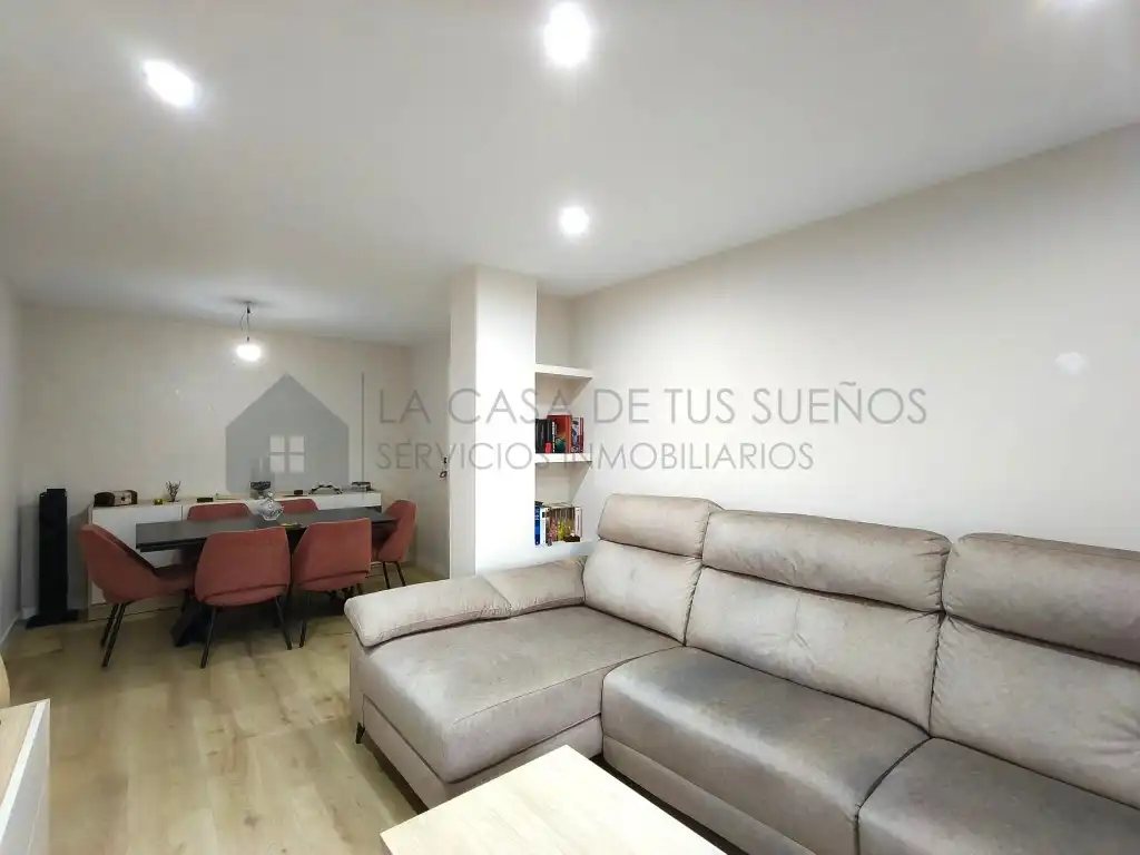 Flat for sale in Avenida Madrid De, Petrer