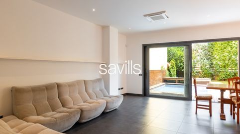 Foto 4 von Haus oder Chalet zur Miete in Vila de Gràcia, Barcelona Capital
