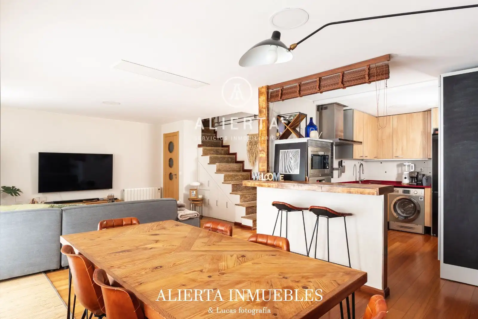 Ático en venta en Ramón PIgnatelli, Garrapinillos