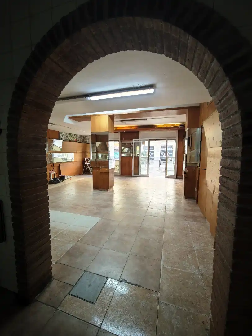 Commercial properties for rent in Barcelona