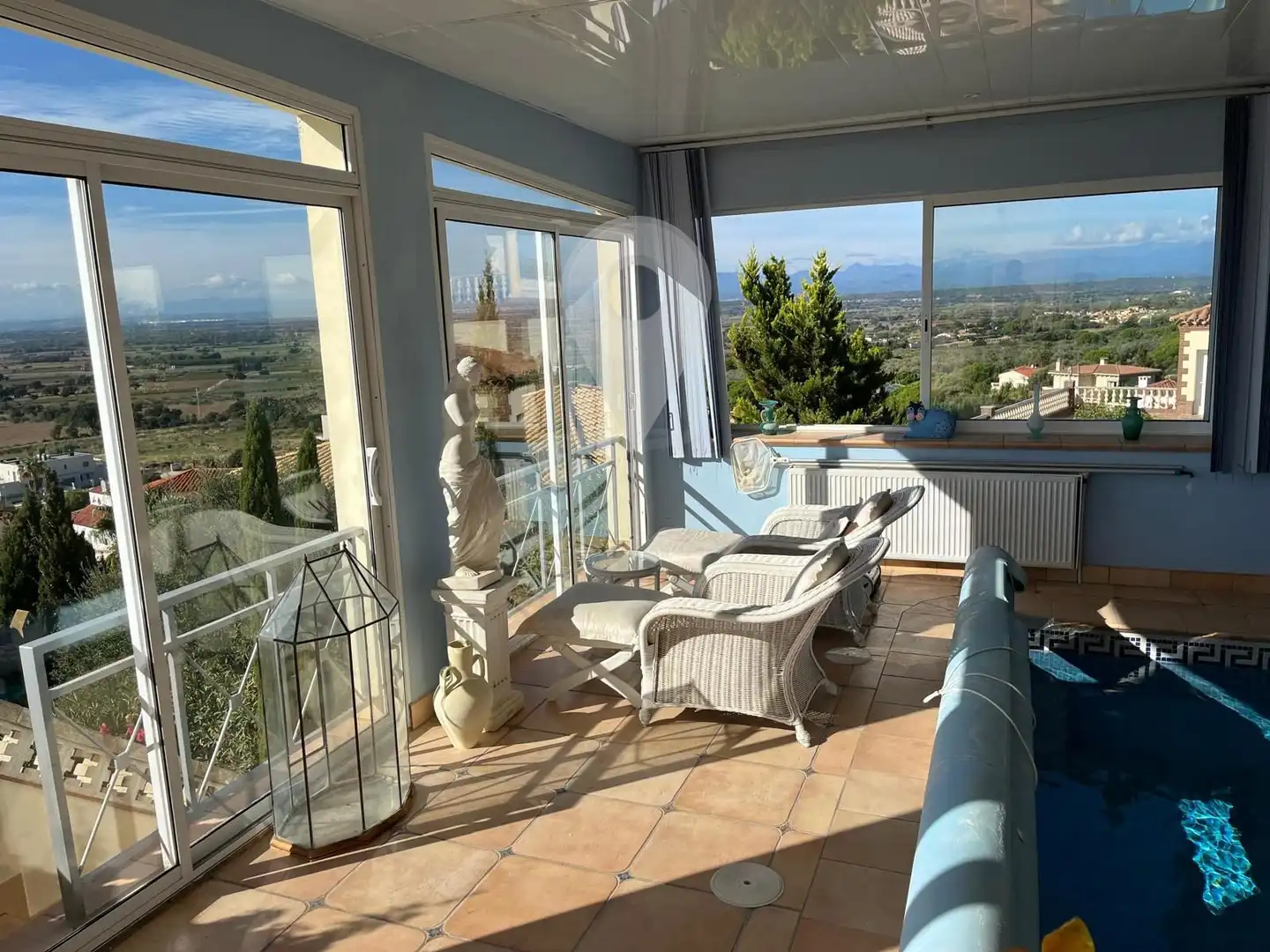 Haus mit Pool zum Verkauf in Palau-saverdera, imagen 10