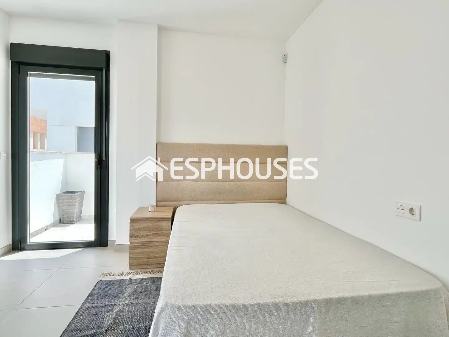 Chalet con terraza en venta en Los Secanos, imagen 28