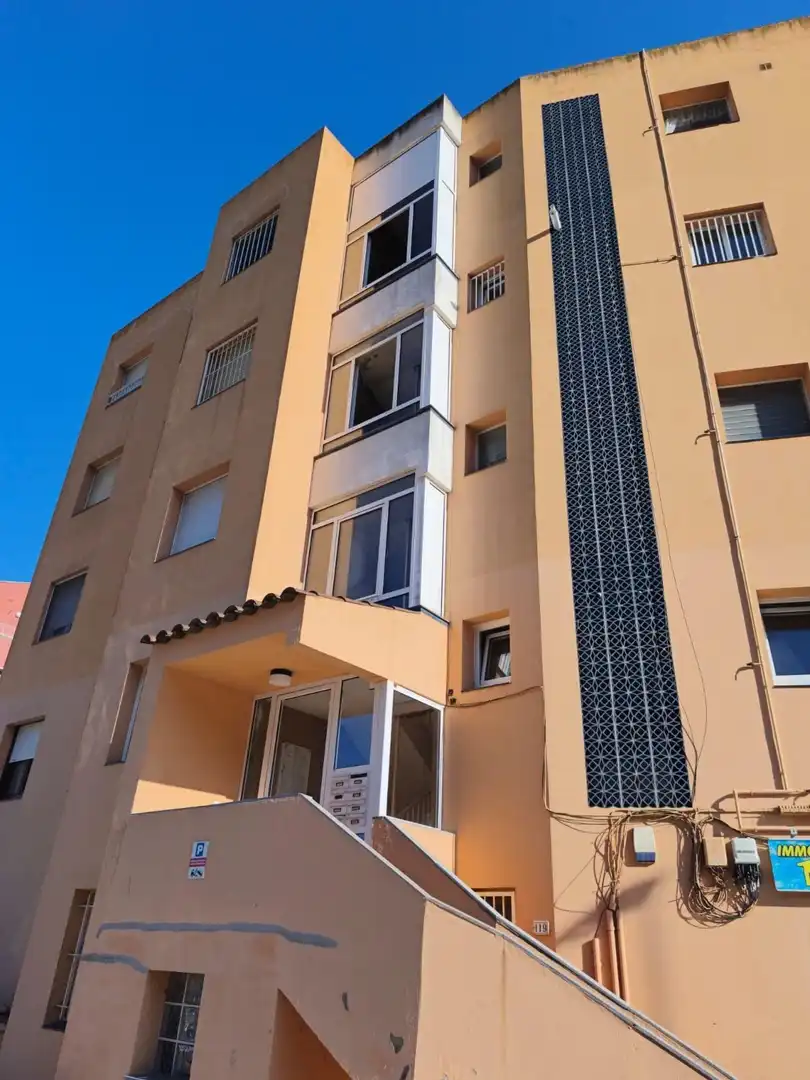 Wohnung zum Verkauf in GRECIA 68, imagen 5