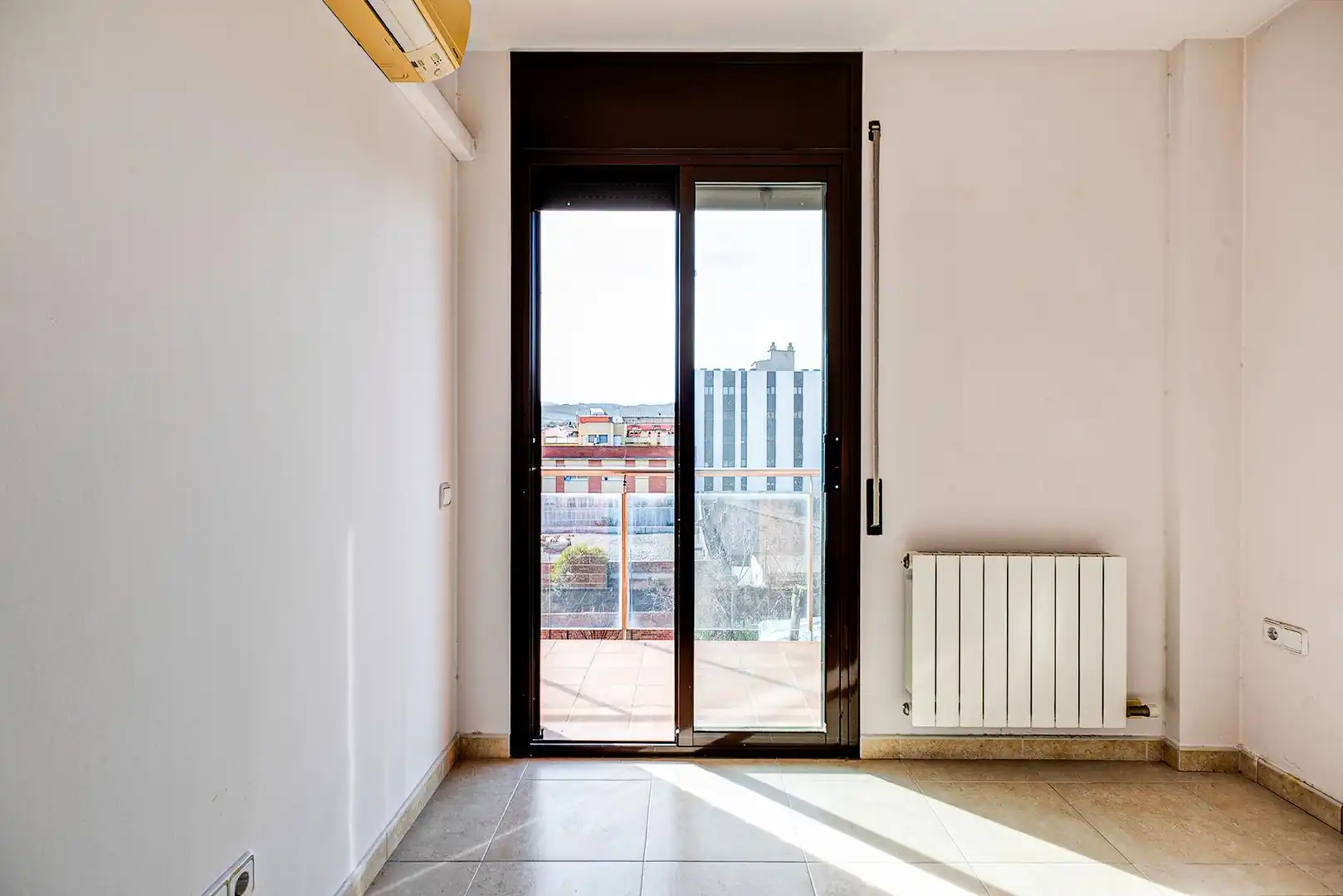 Terrasse von Maisonette zum Verkauf in Igualada mit Klimaanlage, Heizung und Terrasse