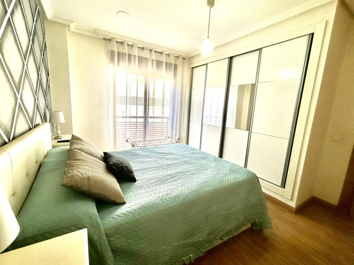 Piso en venta en Calle Sierra Almagrera, 20, El Parador de las Hortichuelas