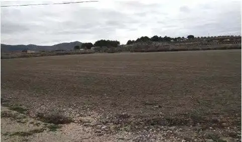 Rustikales Grundstück zum Verkauf in Las Tiesas, imagen 2