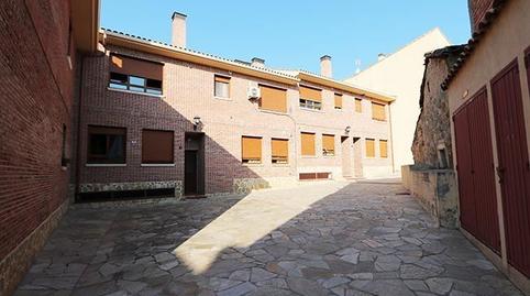 Foto 4 de Piso en venta en Navalagamella, Madrid