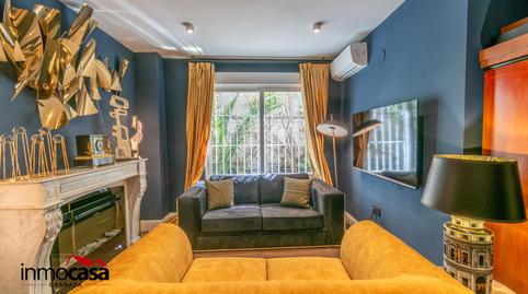 Photo 3 of Flat to rent in Calle de Abén Humeya, Fígares, Granada