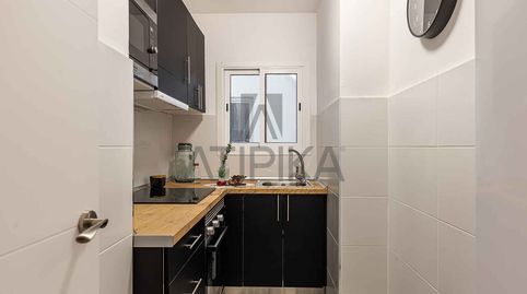 Foto 3 de Piso de alquiler en El Camp de l'Arpa del Clot, Barcelona Capital