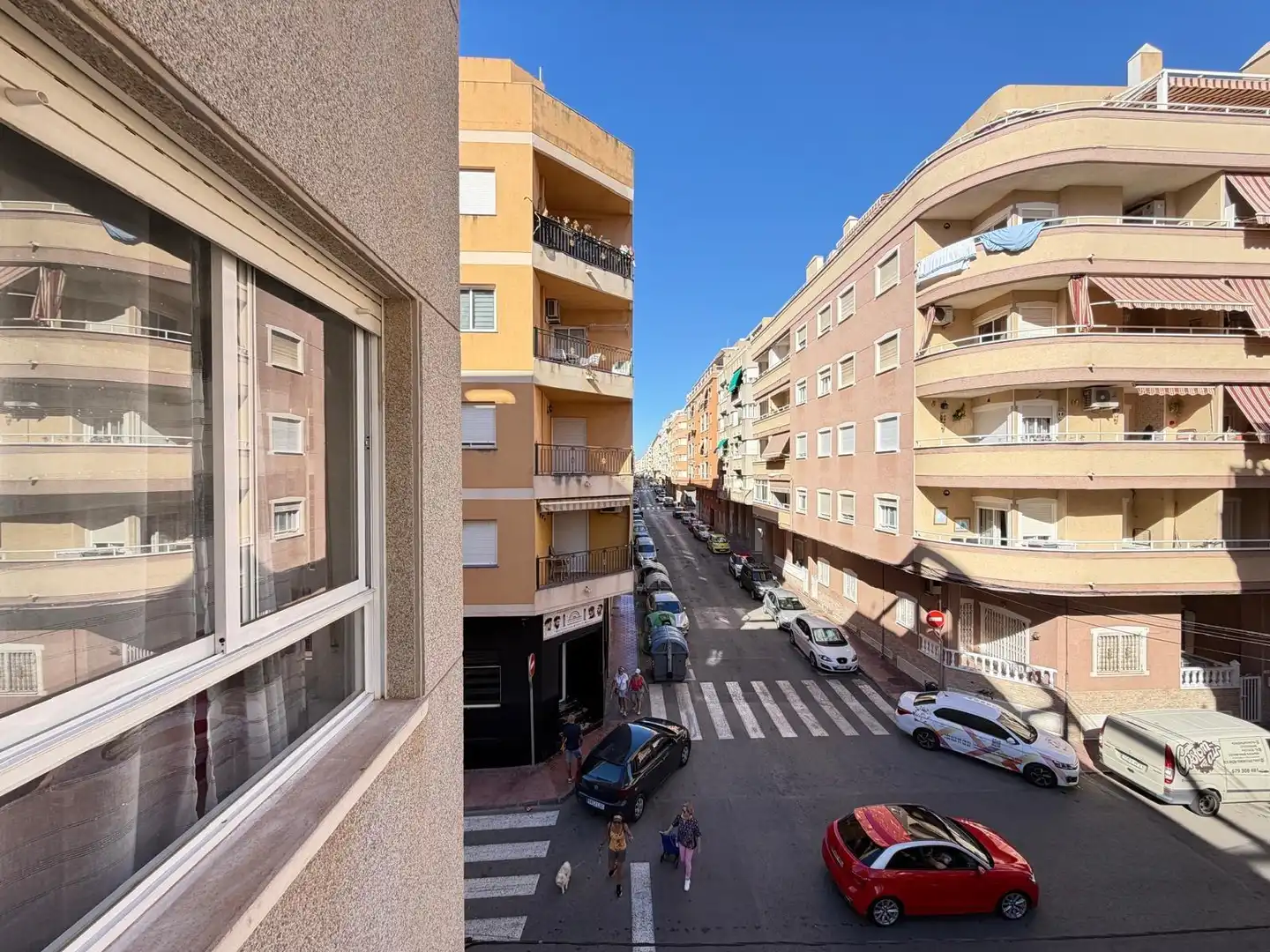Appartement compact avec terrasse à vendre à Calle SAN PASCUAL, imagen 49