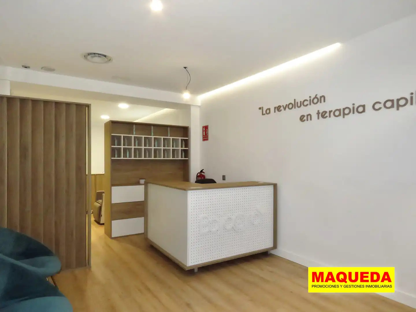 Local comercial en venda a Calle Aragón 2, imagen 6