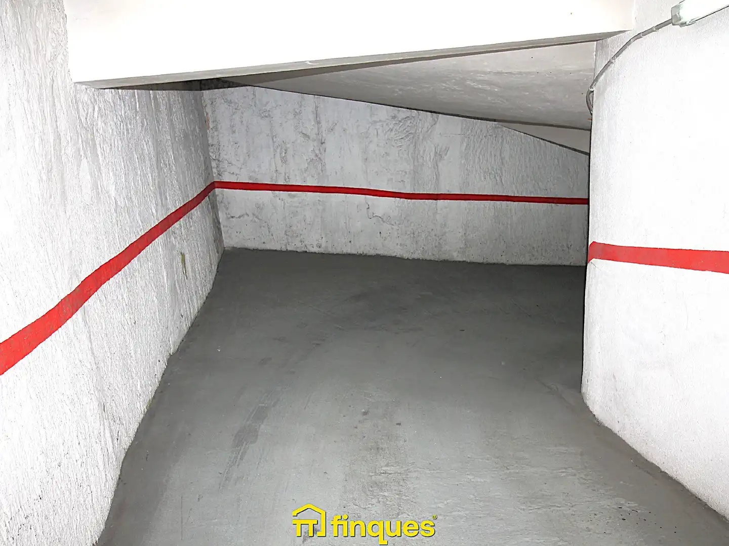 Parkplatz zum Verkauf in Col.legis Nous, imagen 10