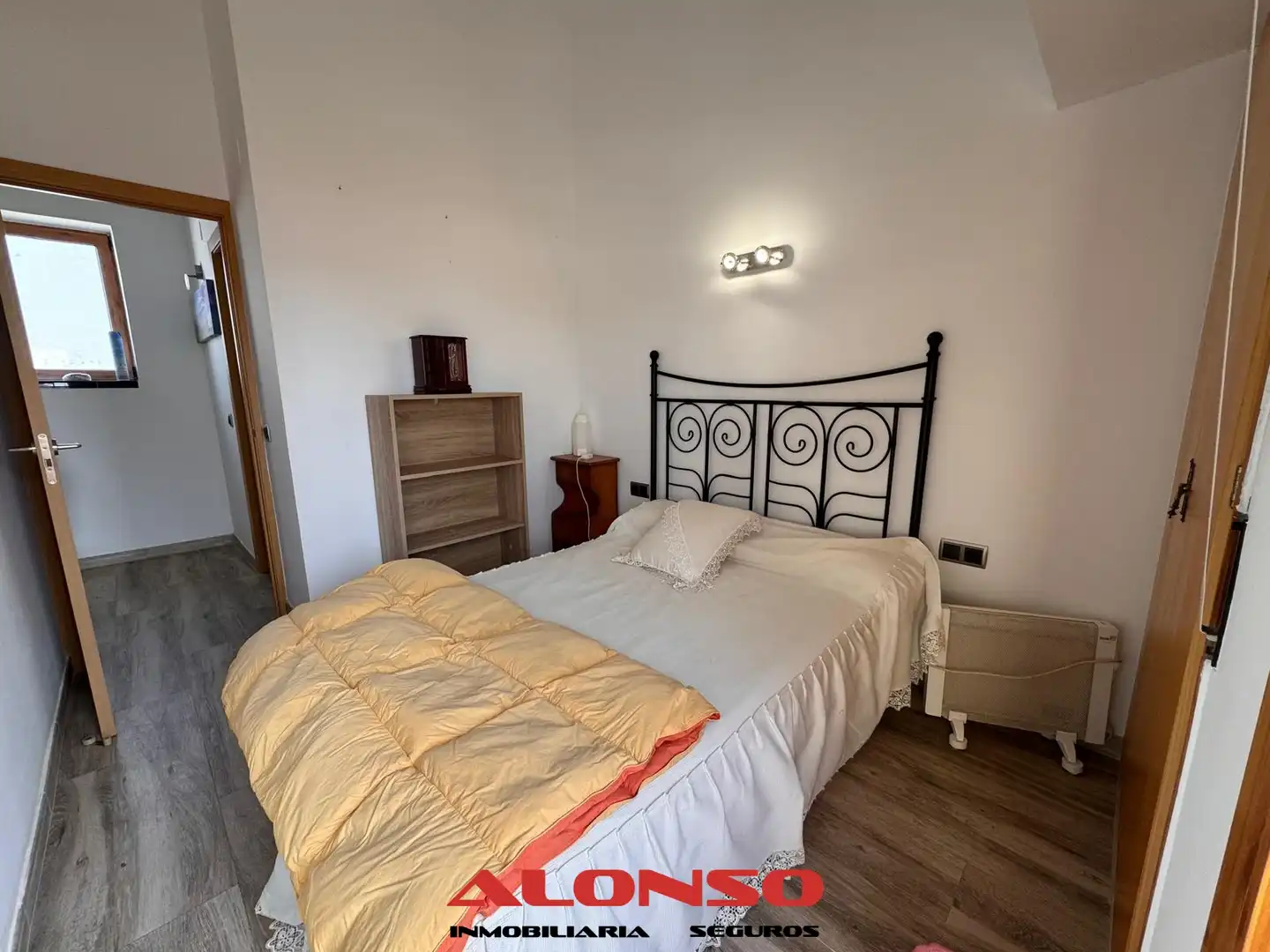 Casa a schiera con terrazza in vendita a Boverals - Saldonar, imagen 9