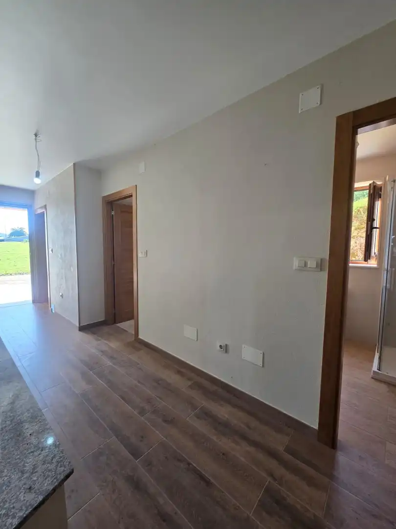 Casa con jardín en venta en Valdoviño, imagen 18