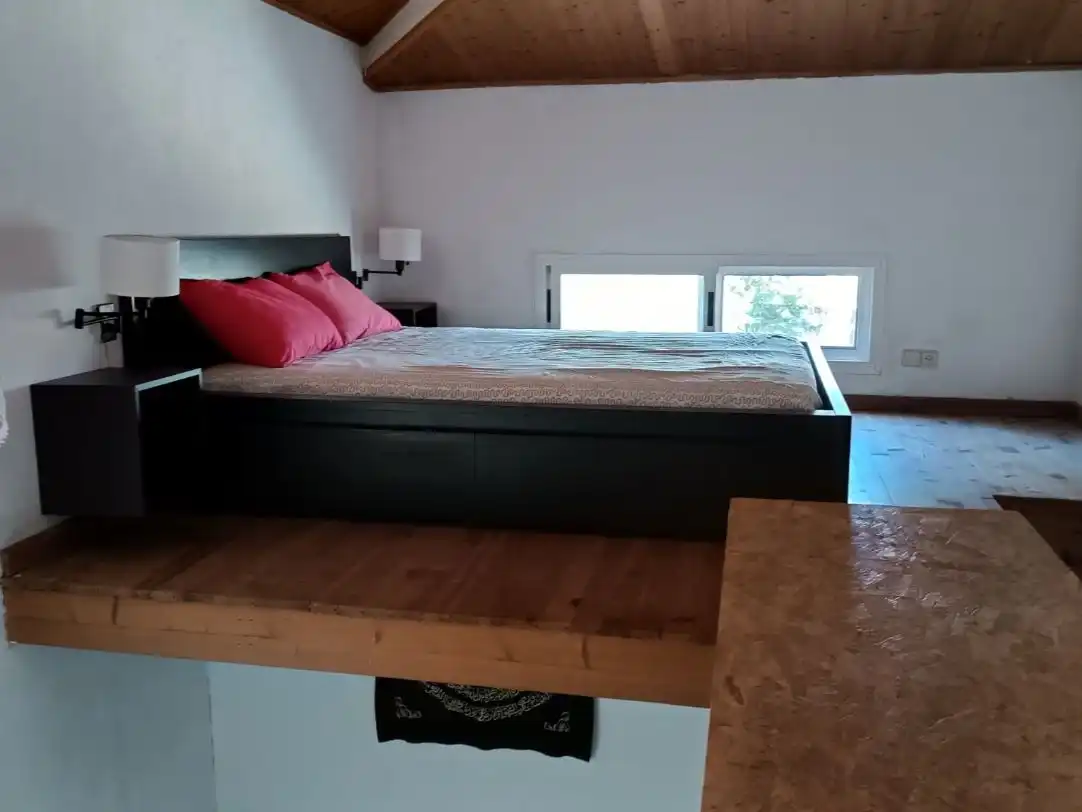 Country house with pool for sale in diseminados, poligono 7 30, imagen 8