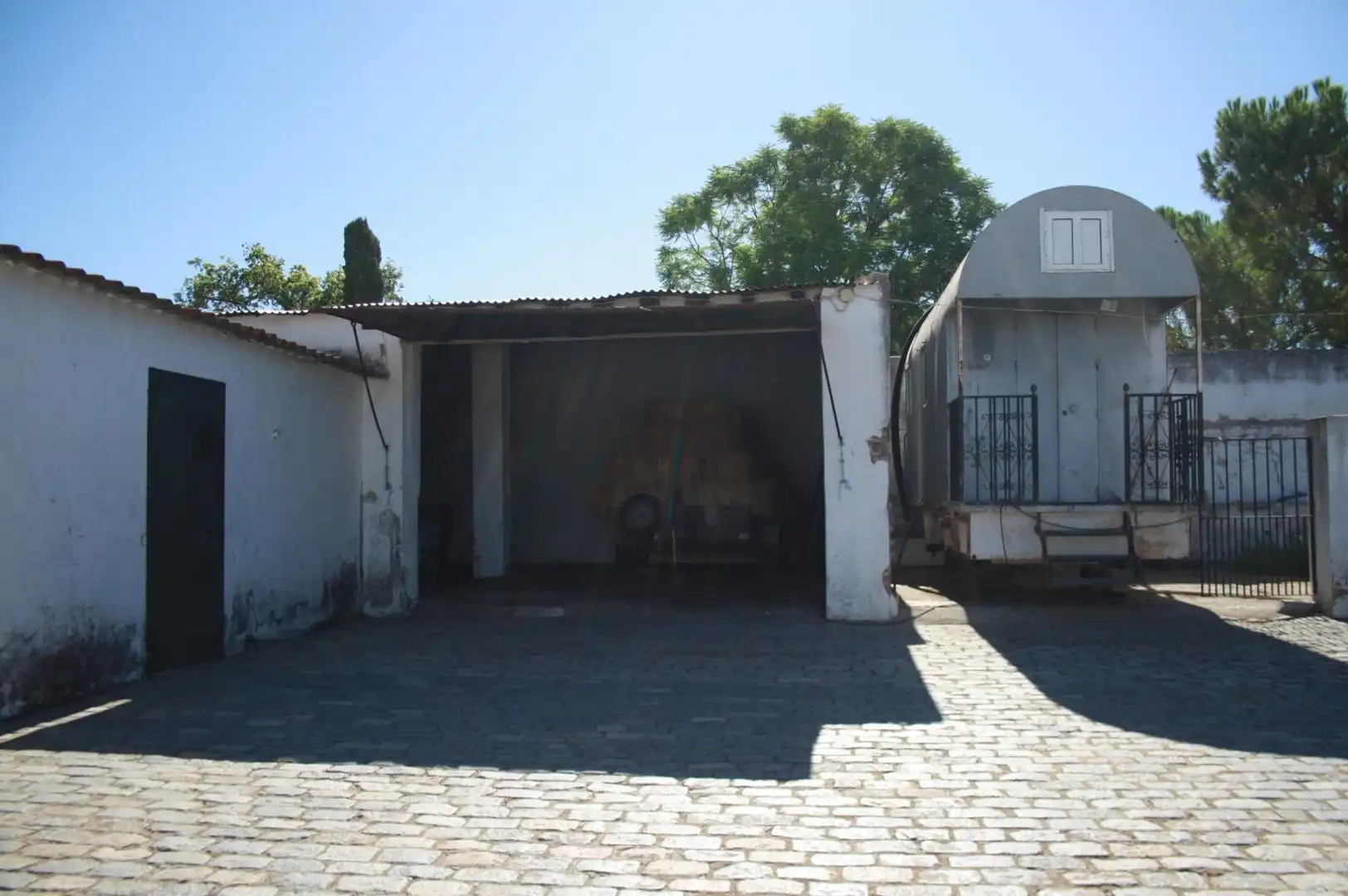 Parking of Residential for sale in Carrión de los Céspedes