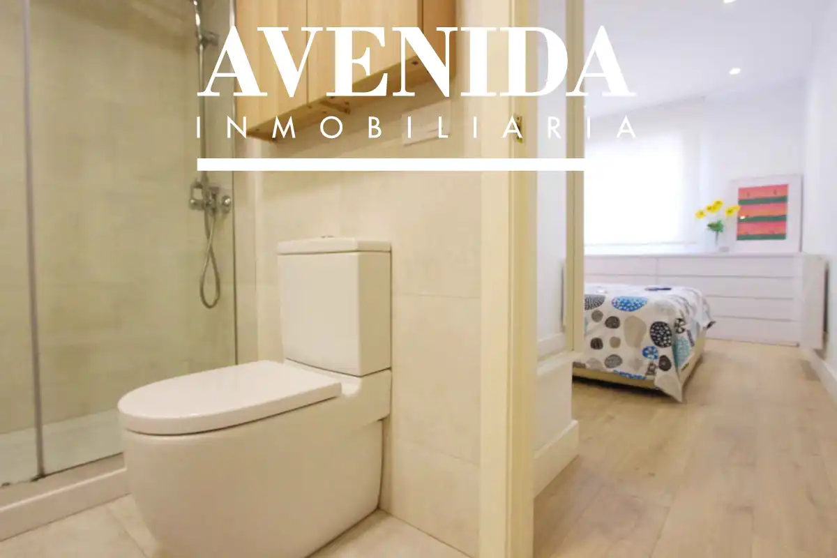 Mini appartamento con ascensore in vendita a marítimo Torre del Rey 3, imagen 64