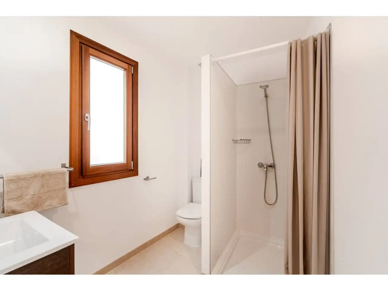 Piso con terraza en venta en Calle apuntadors, imagen 21