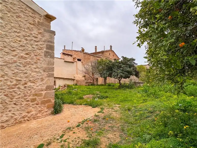Houses for sale in  Palma de Mallorca  with Private garden and Terrace