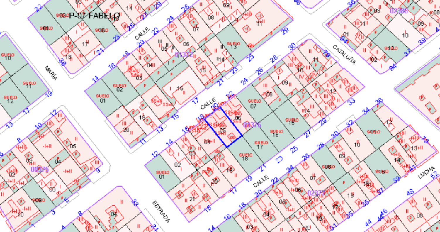 Flat for sale in Puerto del Rosario