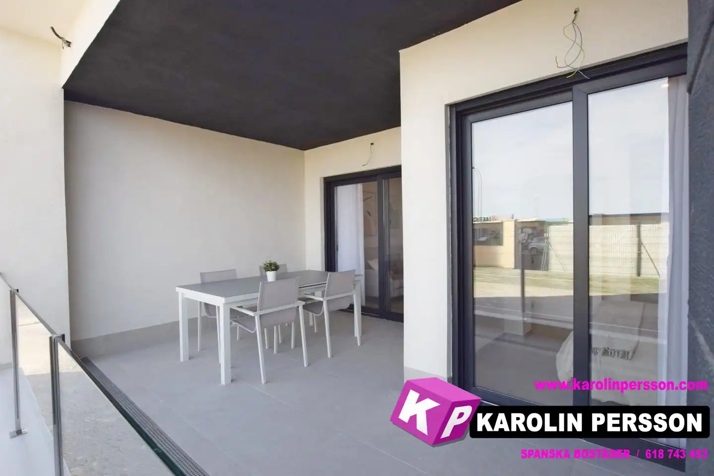 Piso con piscina en venta en Jose Samper Garcia, imagen 13