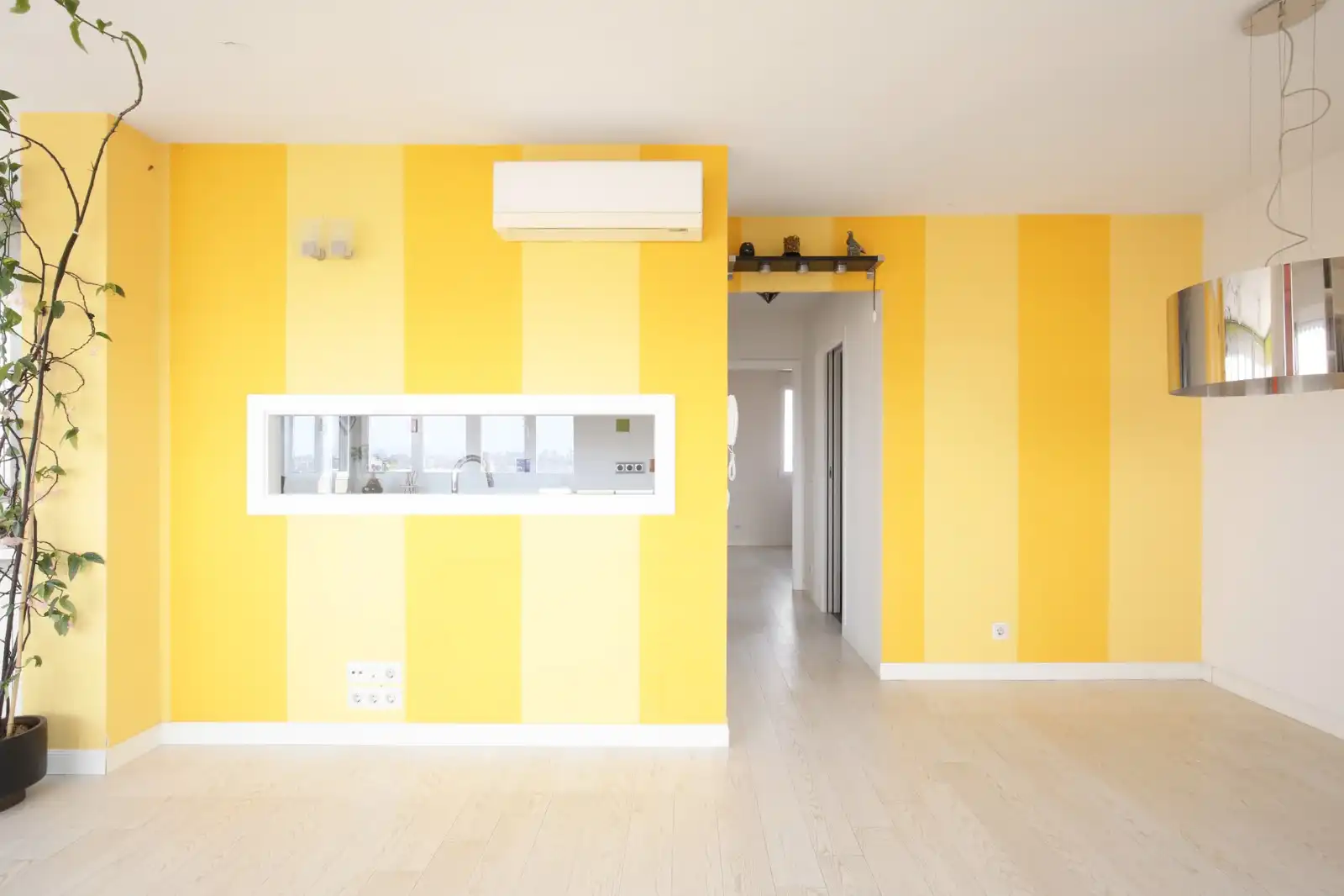 Sala de estar de Ático en venta en Madrid con Calefacción, Jardín privado y Terraza