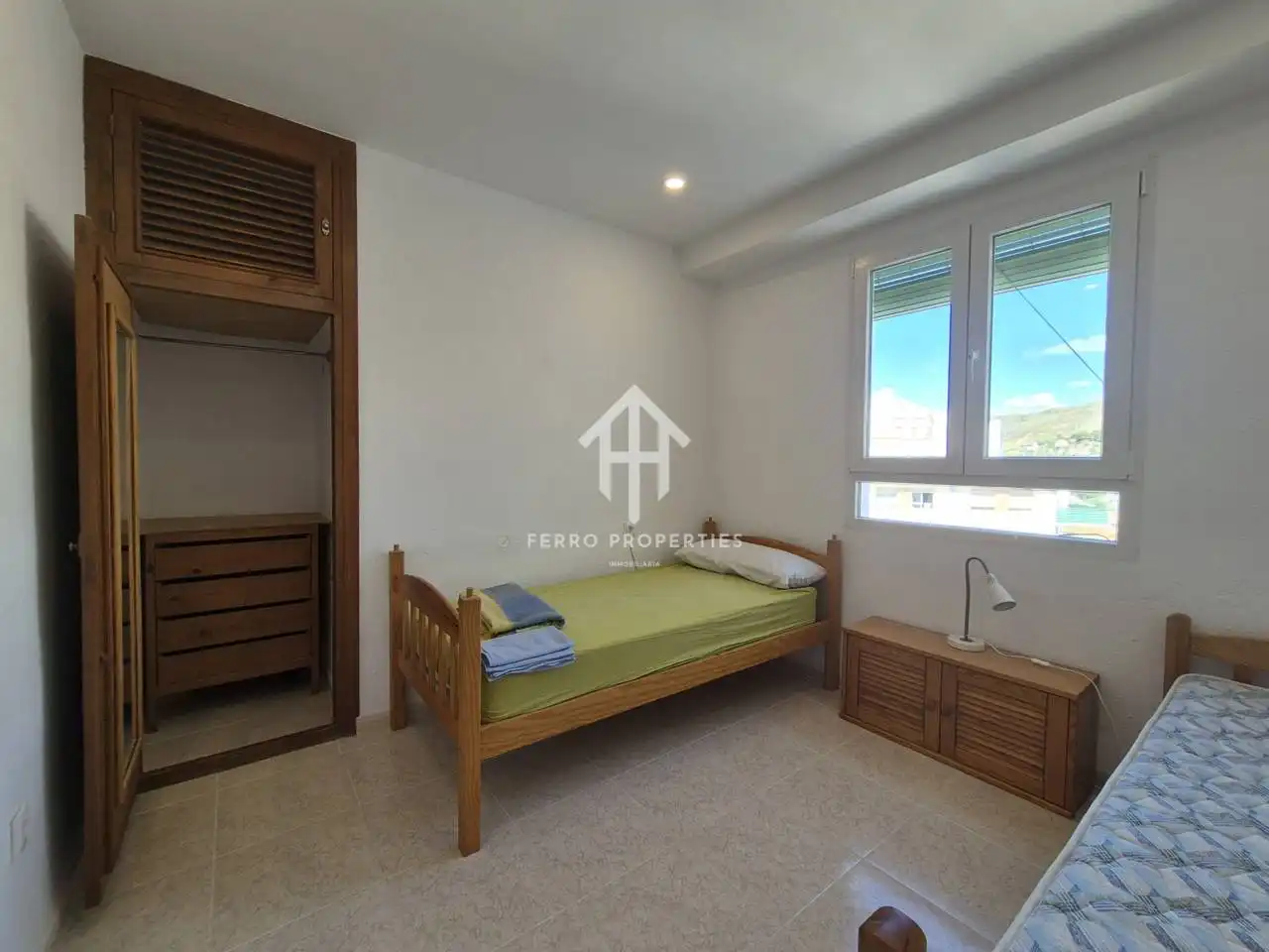 Wohnung zur Miete in Loja