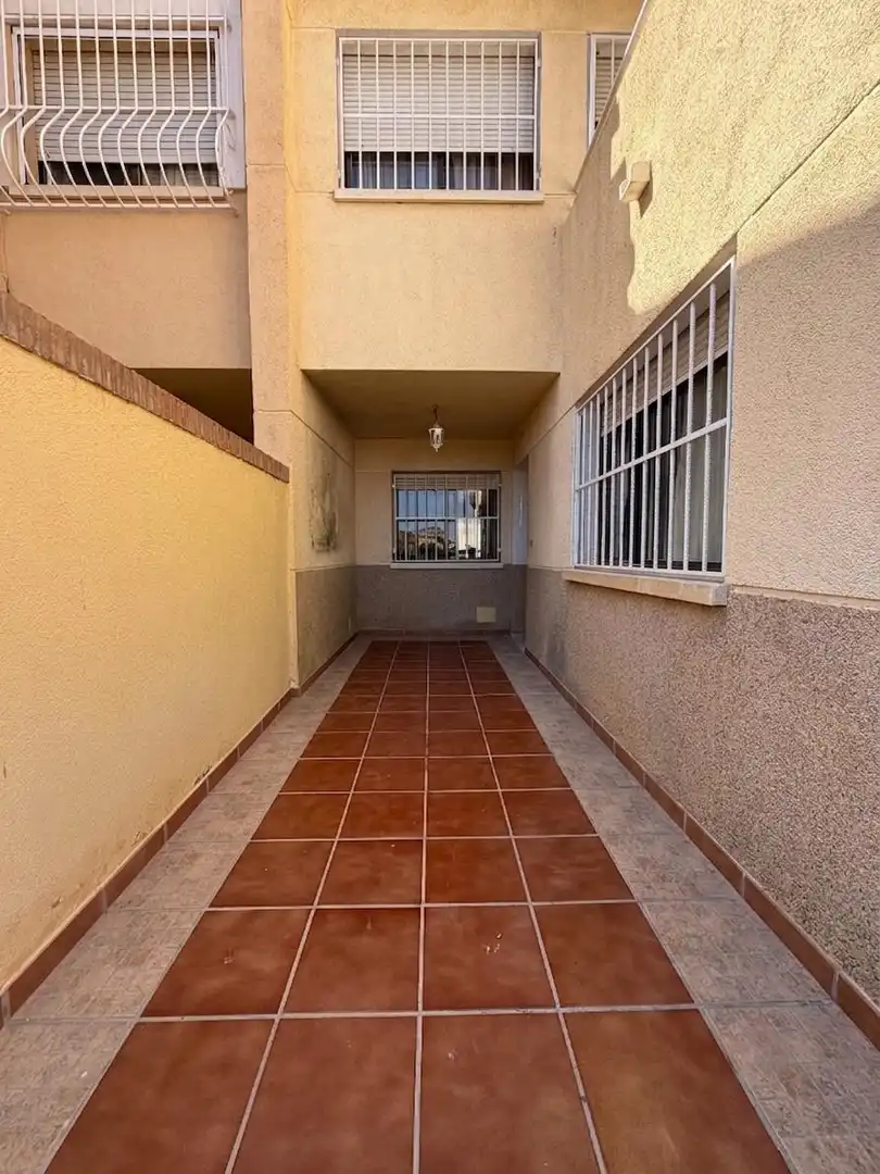 Casa amb terrassa en venda a Calle ALAMEDA, imagen 23
