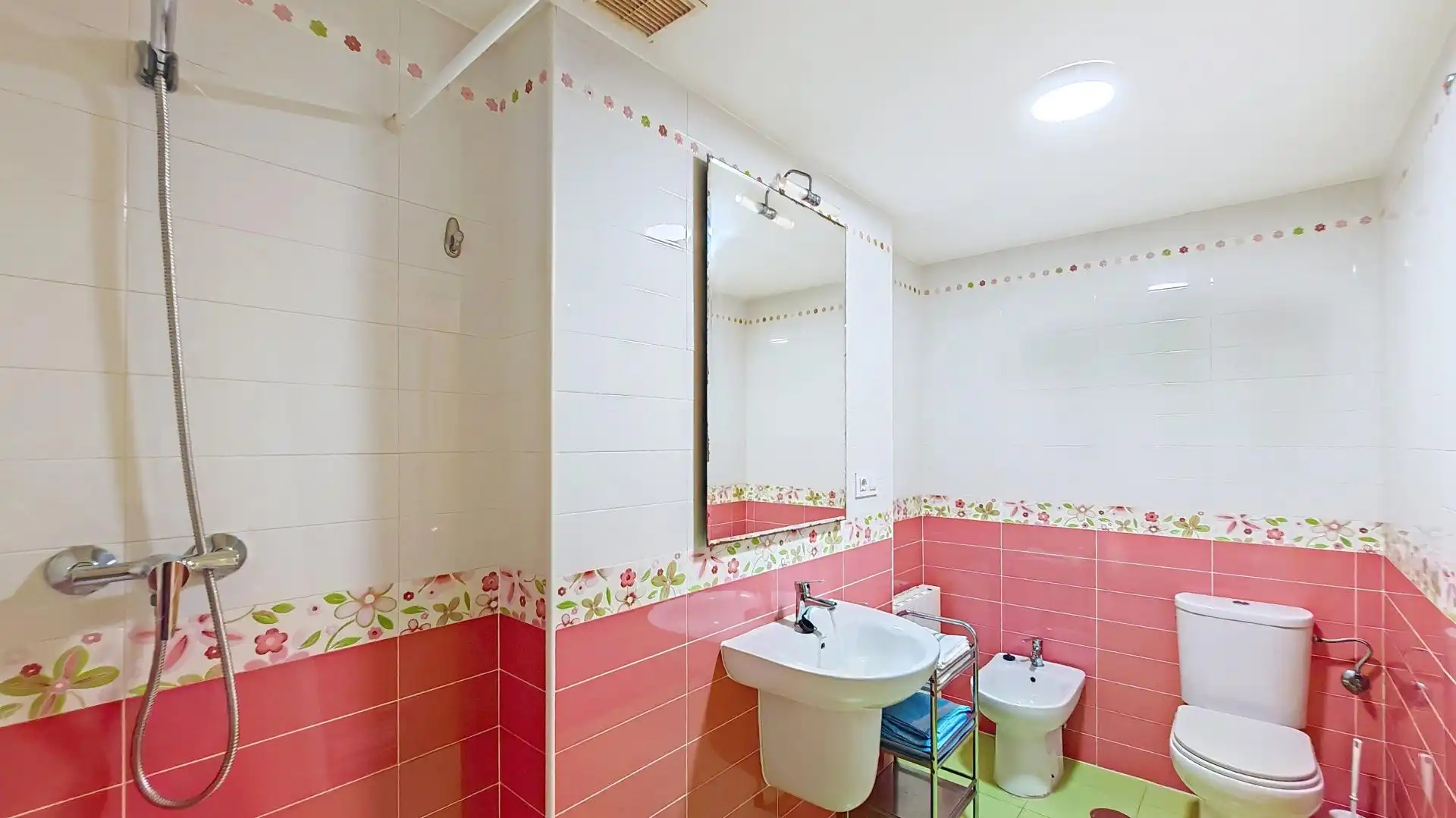 Baño de Piso en venta en Muros de Nalón
