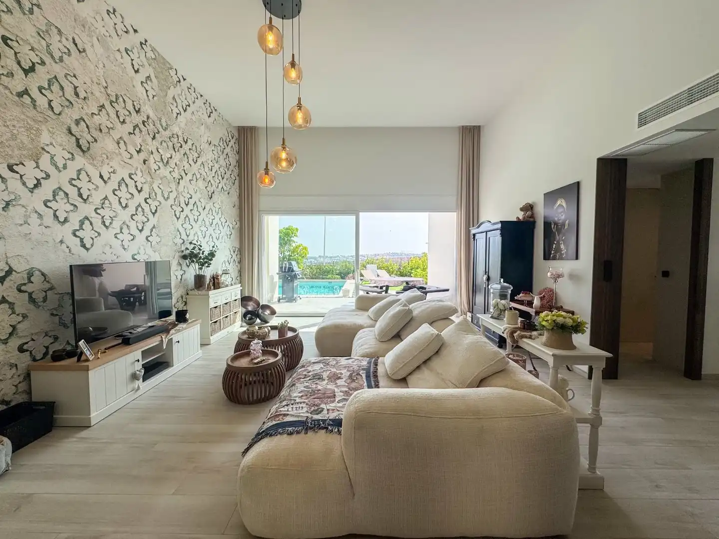 Villa avec piscine à vendre à Algorfa, imagen 8