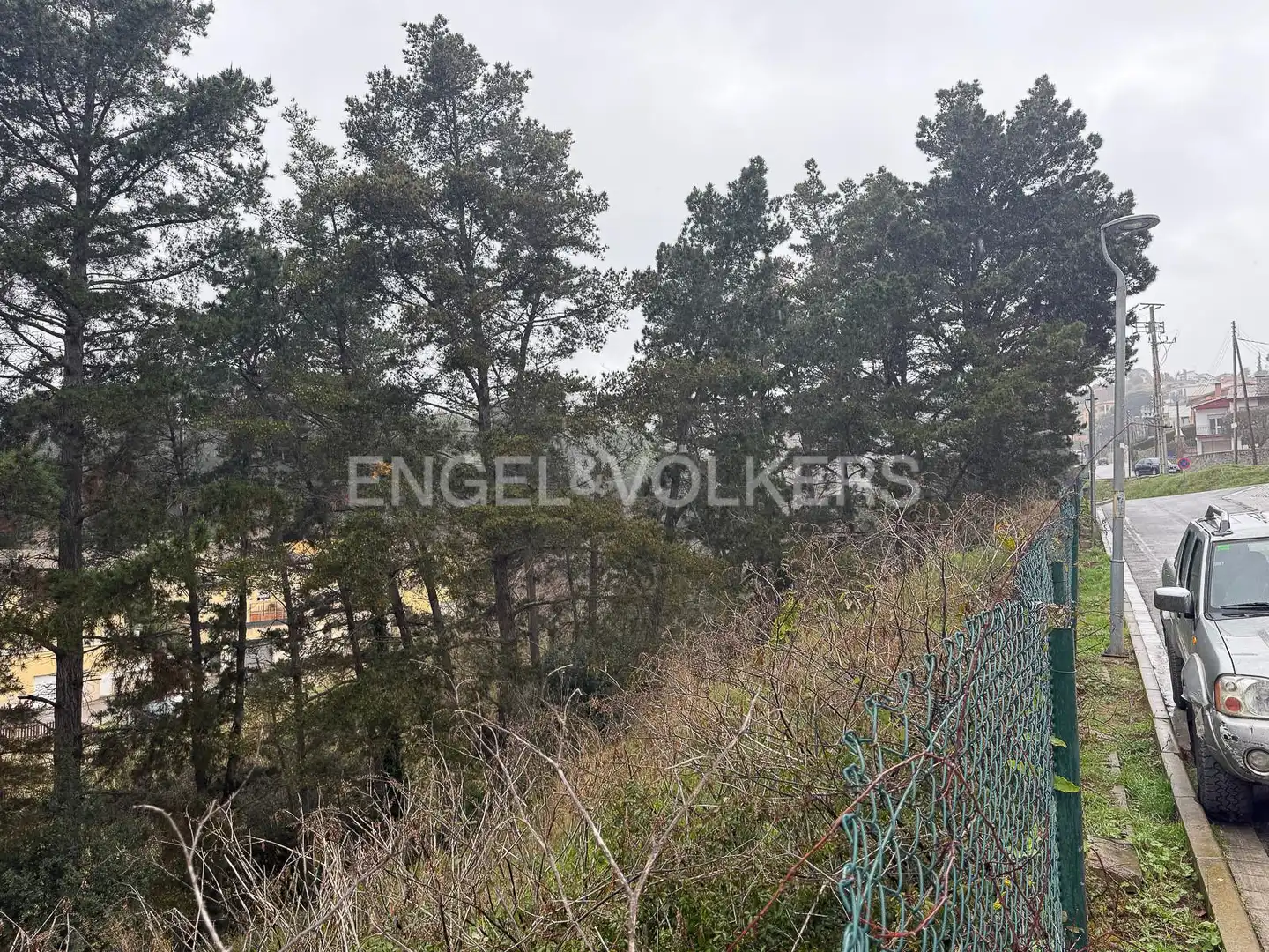 Terreno residencial en venta en Sant Iscle de Vallalta, imagen 7