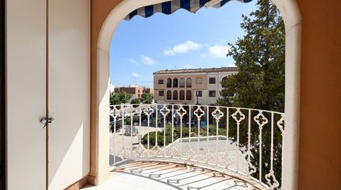 Foto 2 von Wohnung zum Verkauf in Los Narejos - Punta Calera, Los Alcázares