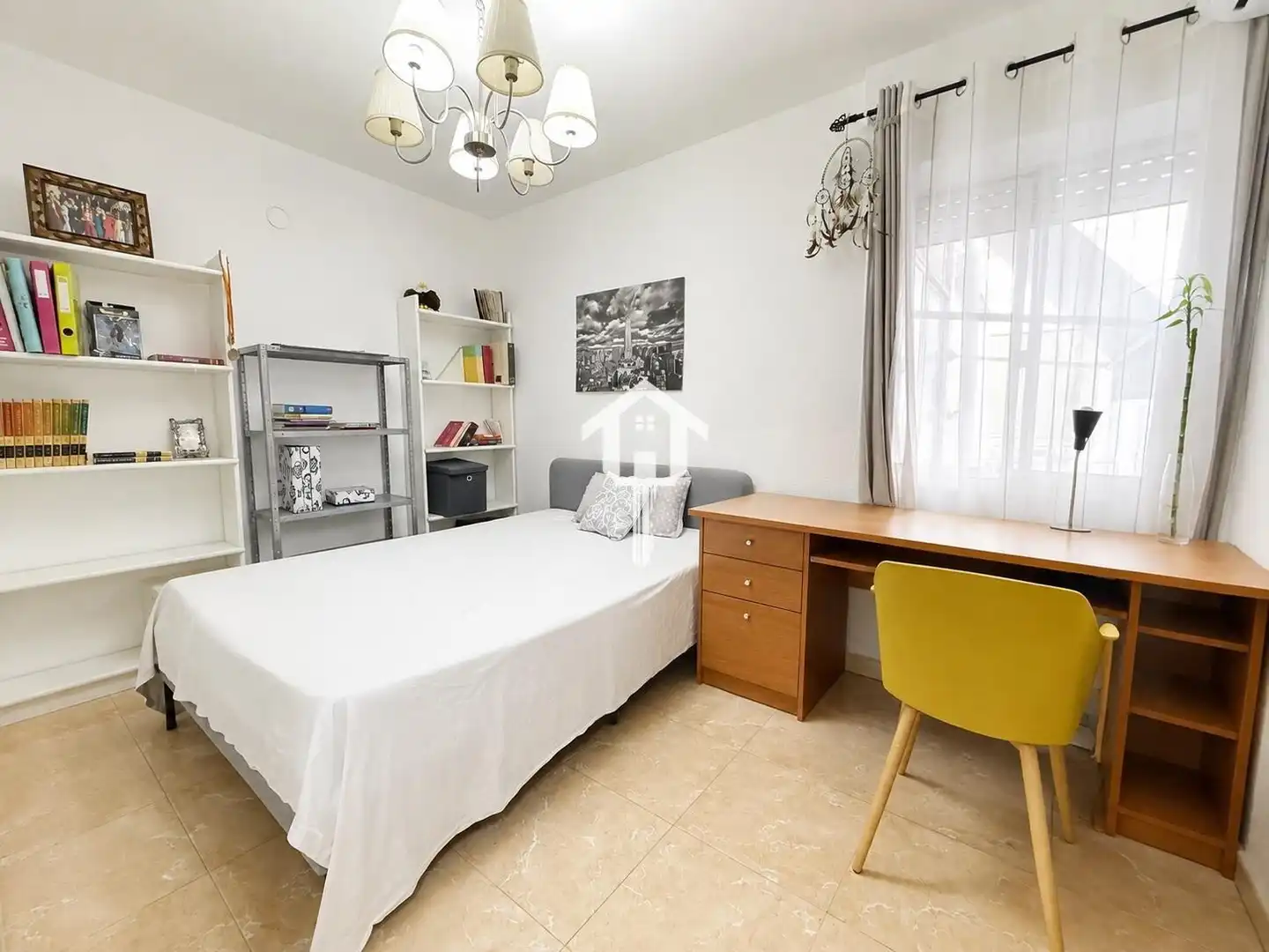 Flat with terrace for sale in Calle SAN MATEO, imagen 47