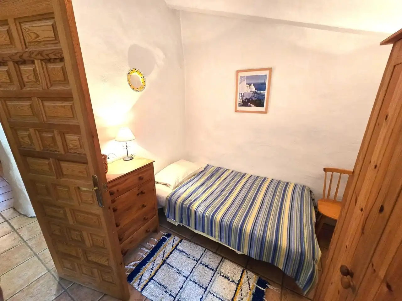 Casa rústica en venda a Vélez-Rubio, imagen 15
