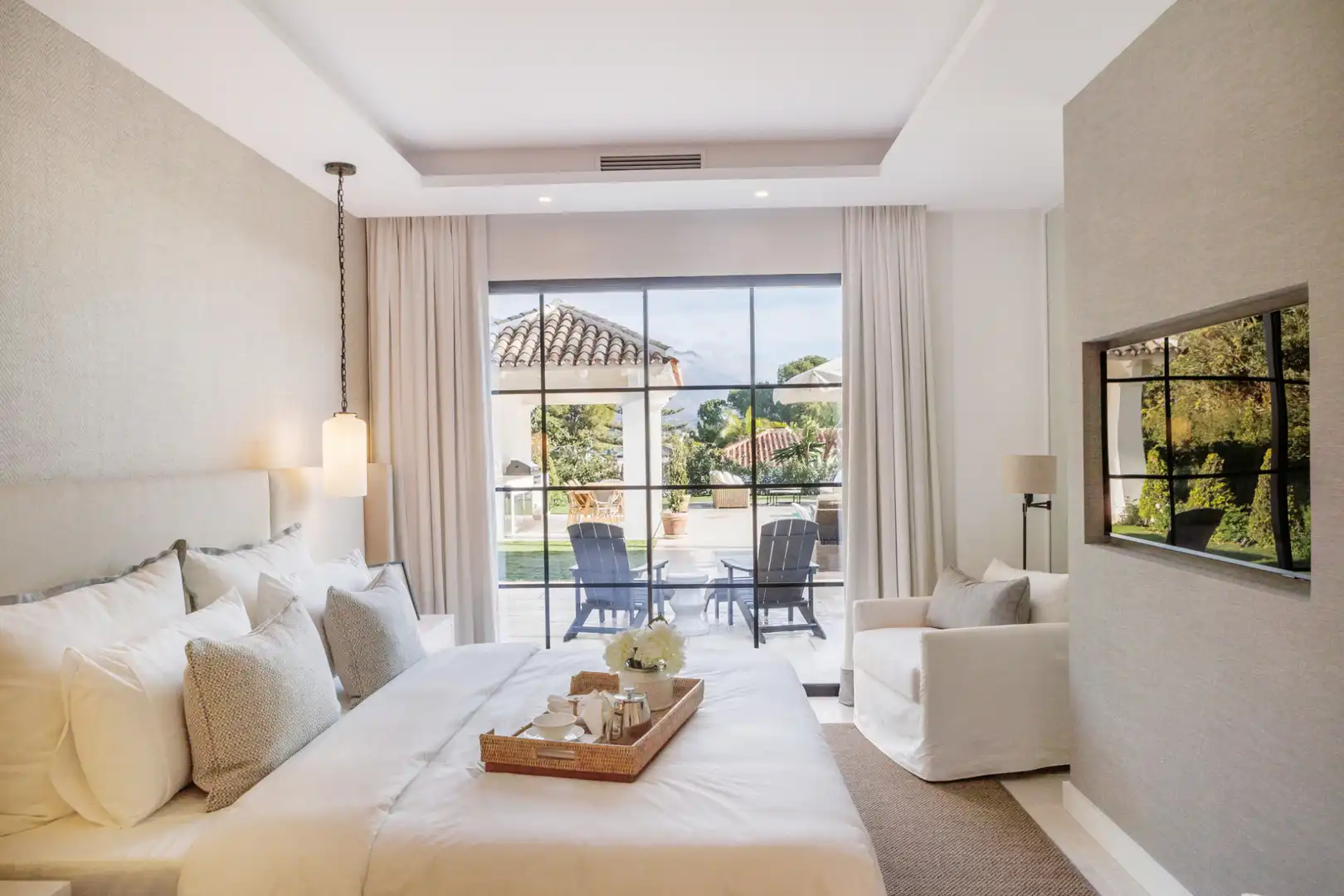 Casa con terrazza in vendita a PARIS-NVA ANDALUCIA ALOHA 31, imagen 34