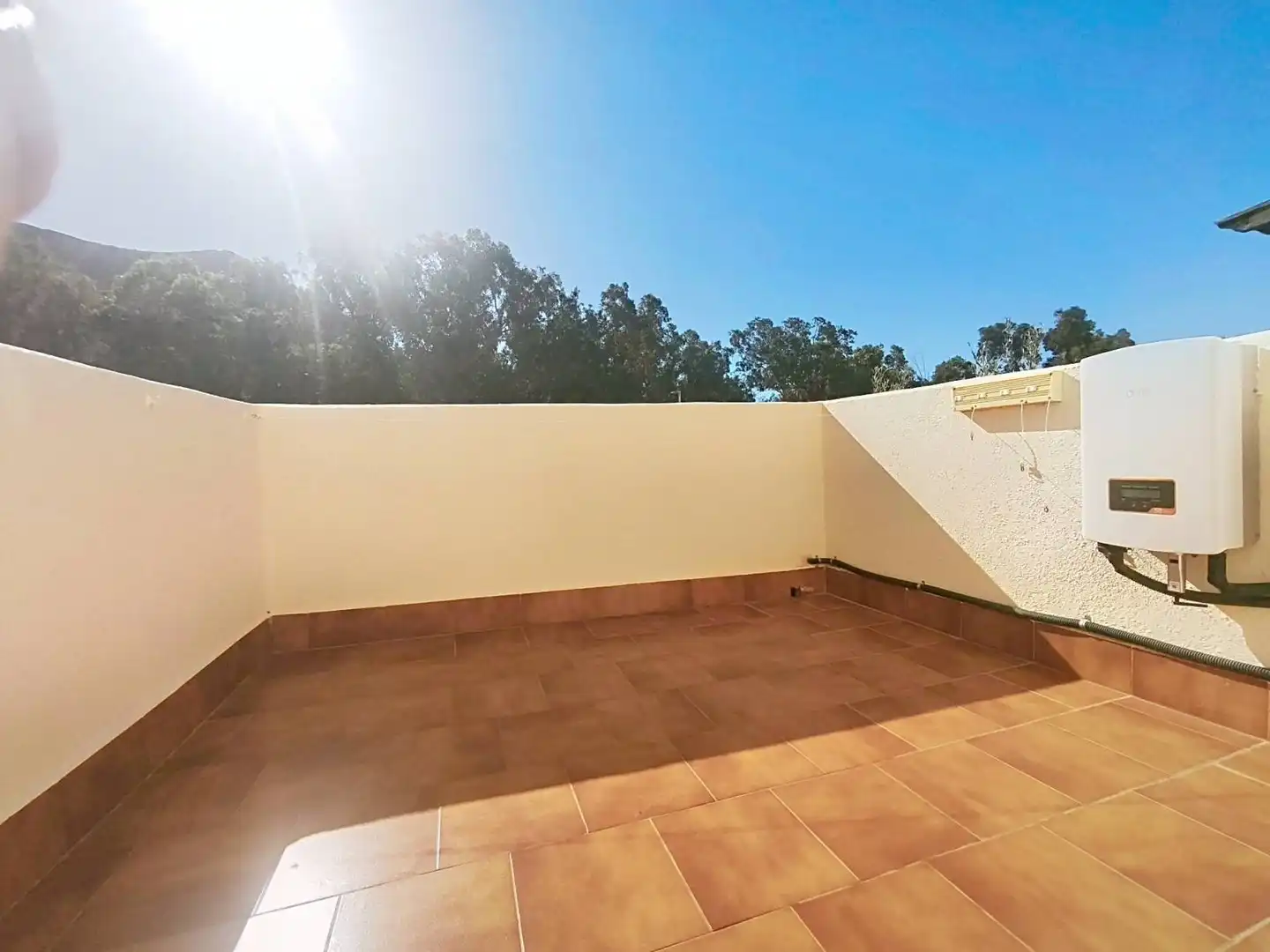 Villa avec piscine à vendre à Pozo de los Frailes - Presillas - Albaricoques, imagen 42
