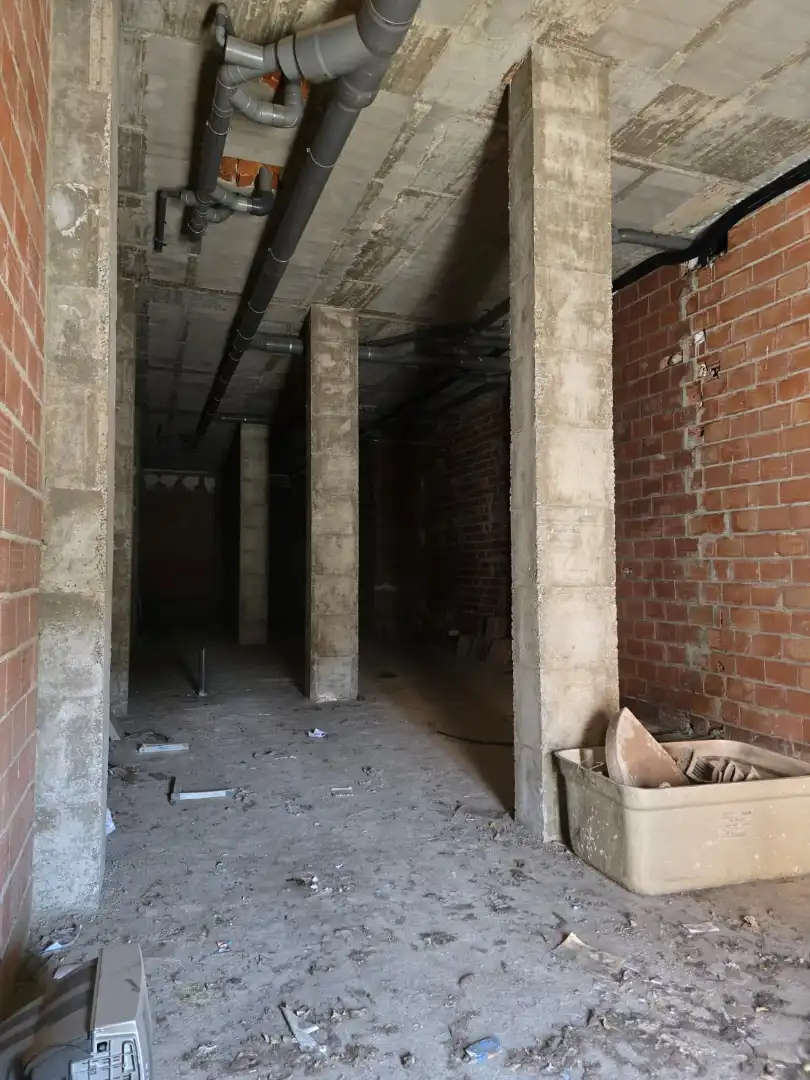 Local comercial en alquiler en Avenida Nuestra Señora de Montserrat, imagen 28