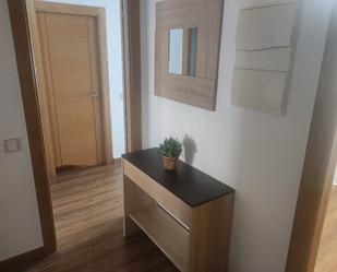 Flat to rent in  Murcia Capital  with Air Conditioner and Furnished