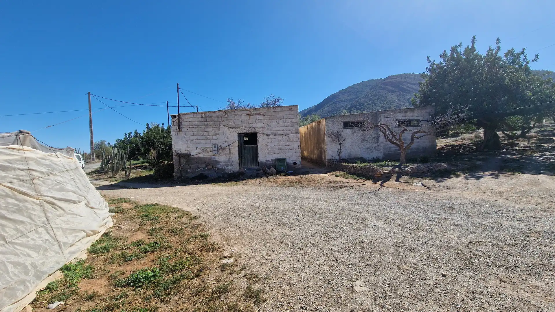 Casa rústica en venda a Canjáyar, imagen 21