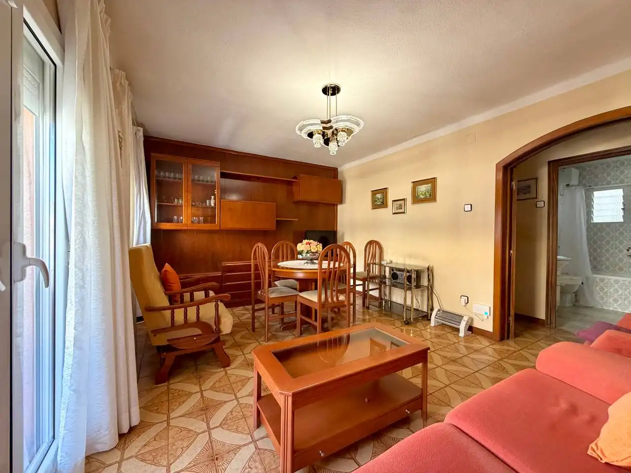 Flat with terrace for sale in Carrer de la Vall d'Ordesa, imagen 18