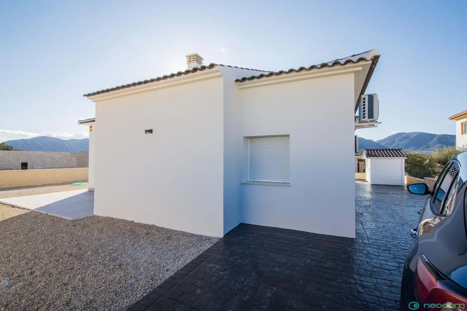 Haus zum Verkauf in El Pinós / Pinoso, imagen 13