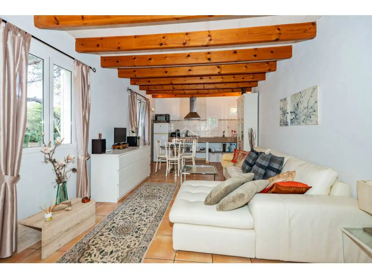 Villa mit Pool zum Verkauf in Sant Lluís - S'Ullestrar - Torret, imagen 23