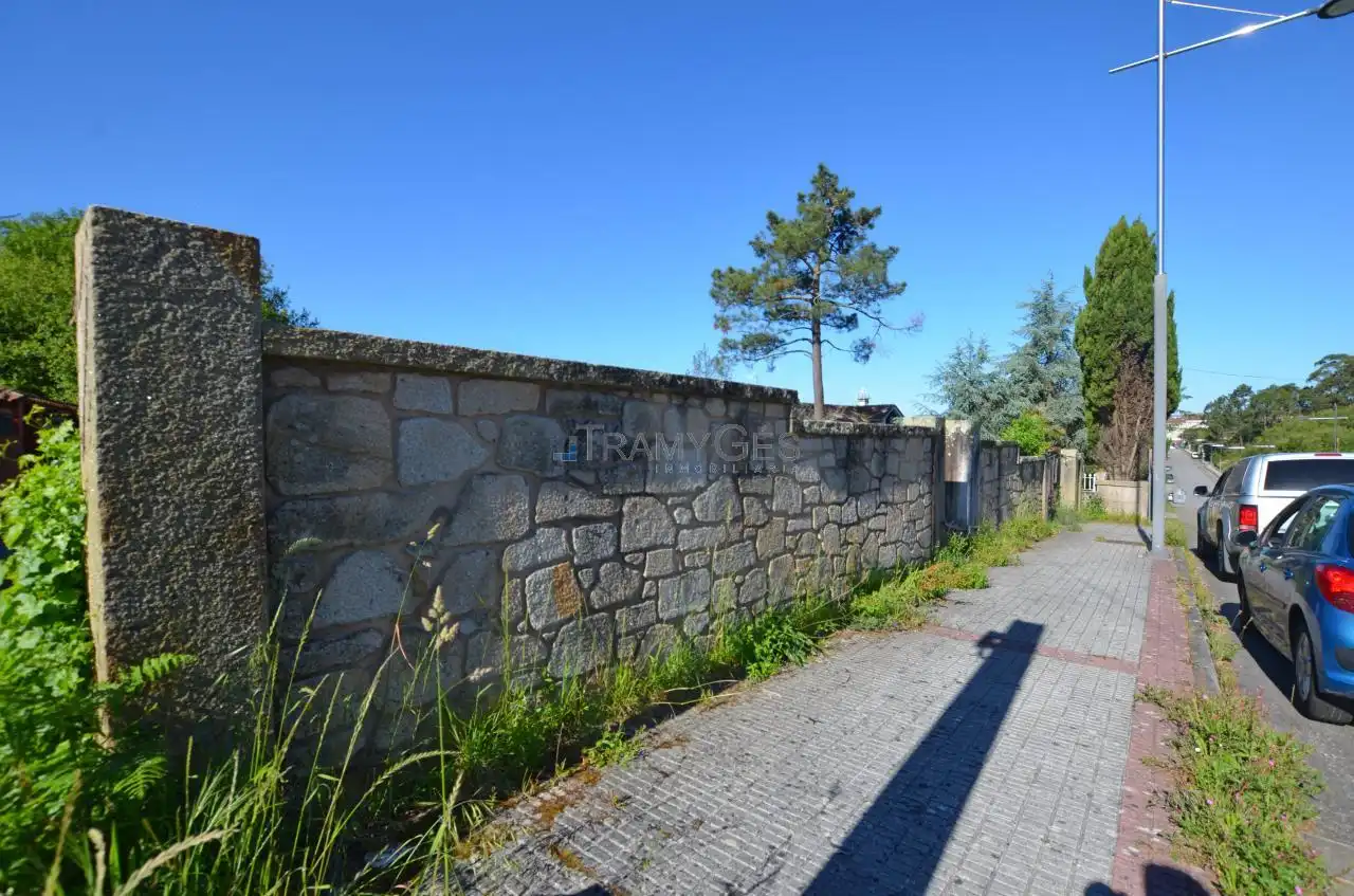 Lands and plots for sale in TELLEIRA, imagen 7