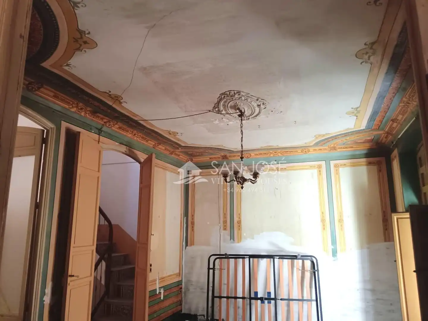 Casa o xalet en venda en Aspe amb Terrassa i Balcó