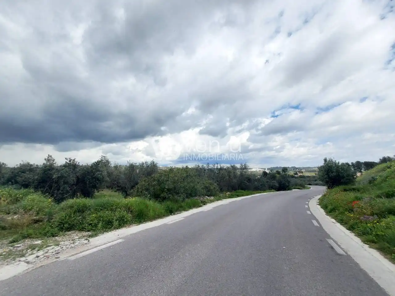 Rustikales Grundstück zum Verkauf in Poligono 7 259