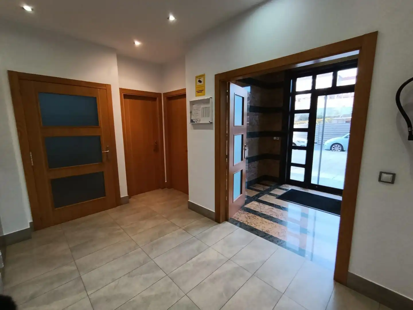Apartament en venda en Avilés amb Calefacció, Traster i Balcó